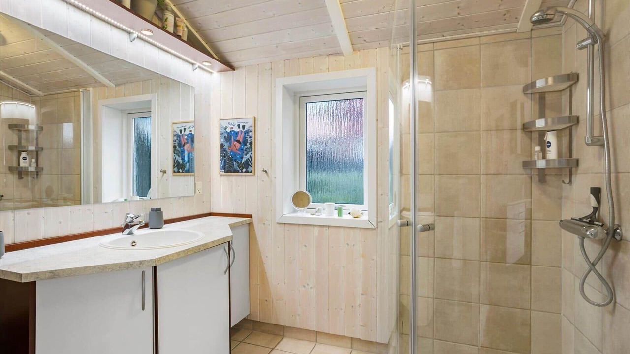 Photo of Bathroom in Marstal