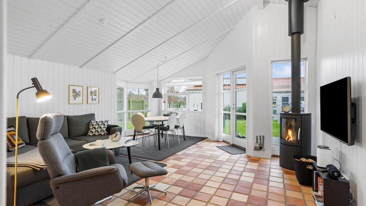 Photo of Livingroom in Marstal