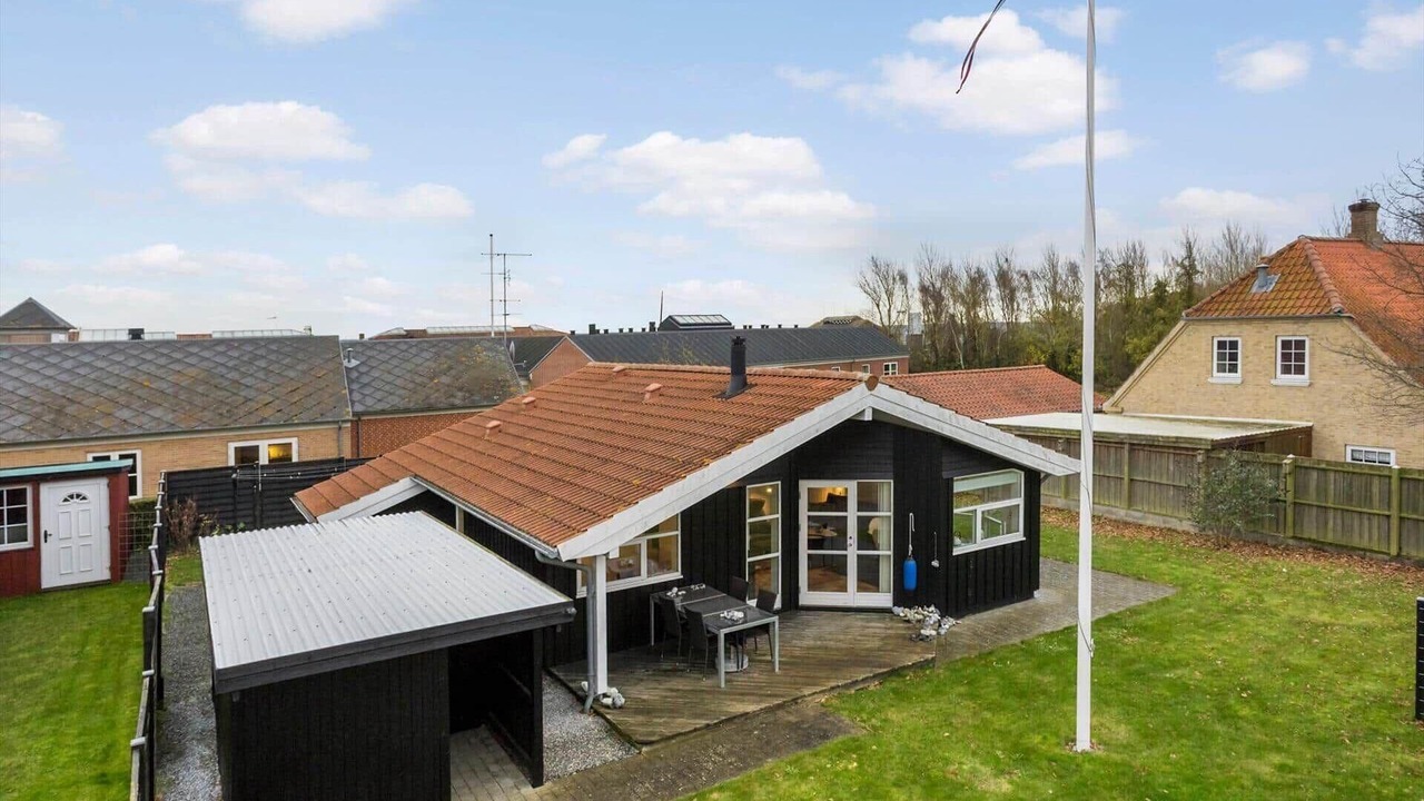 Photo of Outdoor in Marstal