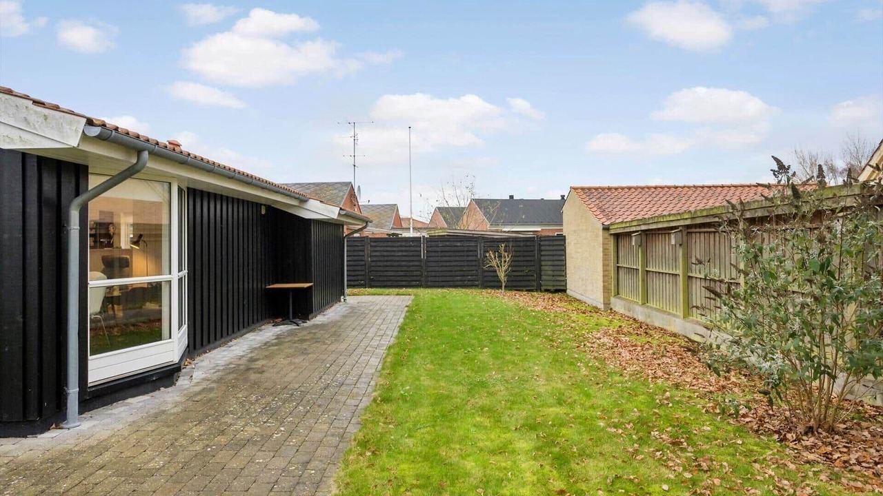 Photo of Outdoor in Marstal