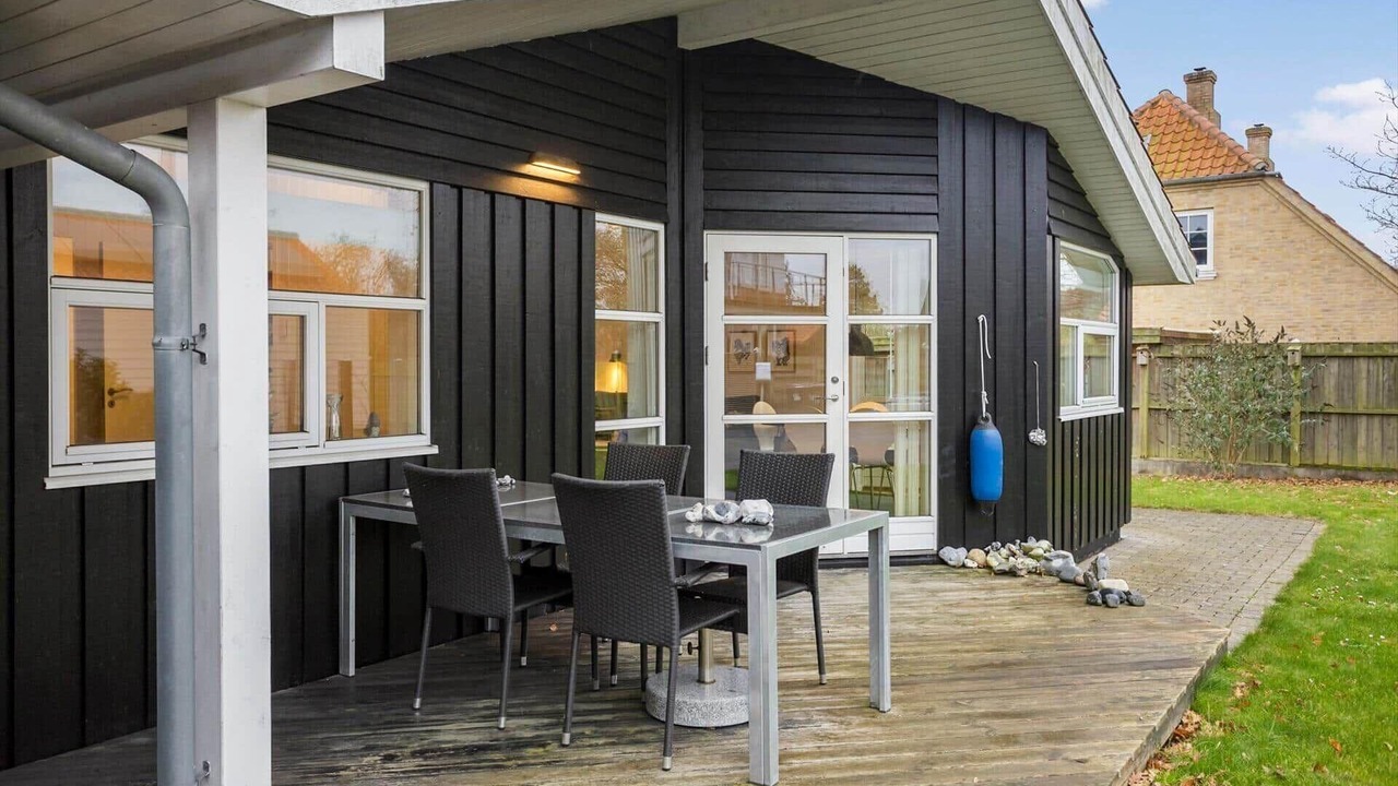 Photo of Outdoor in Marstal