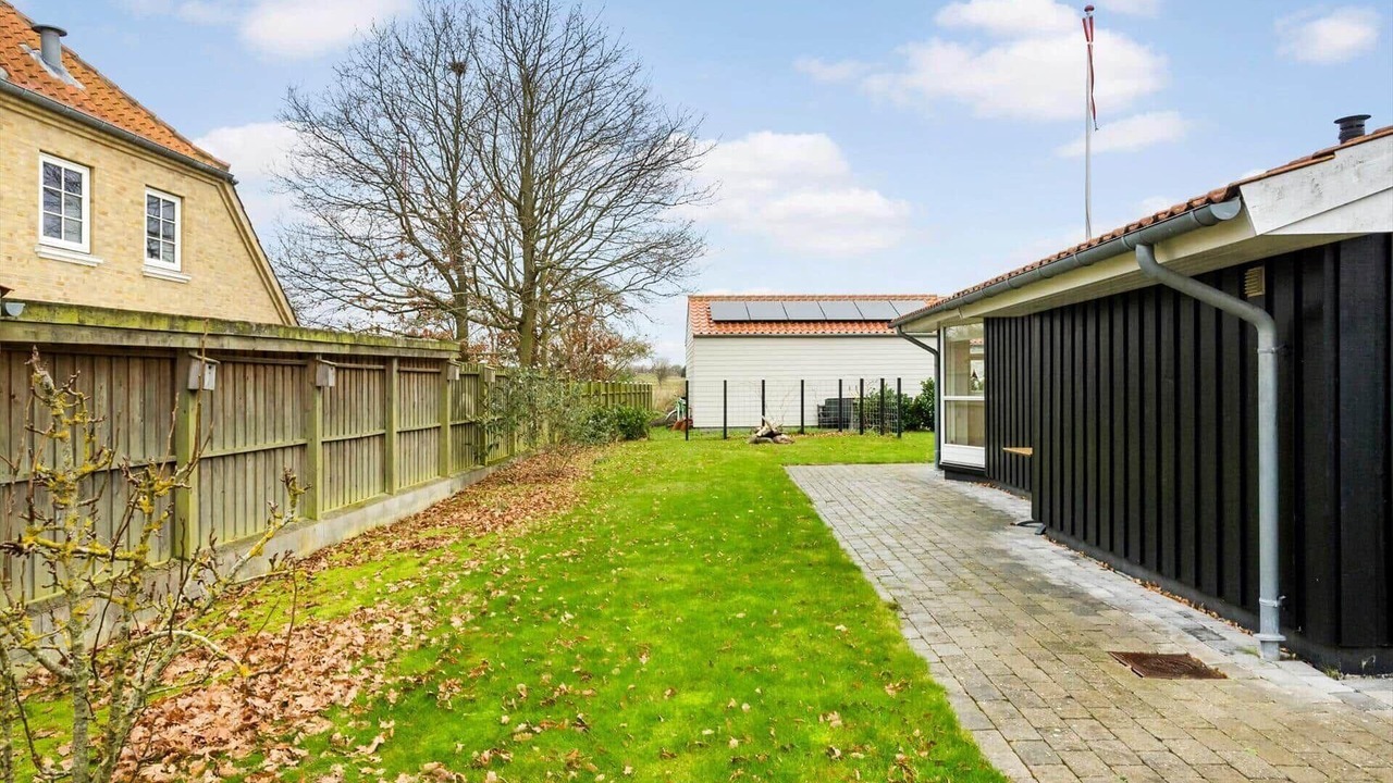 Photo of Outdoor in Marstal