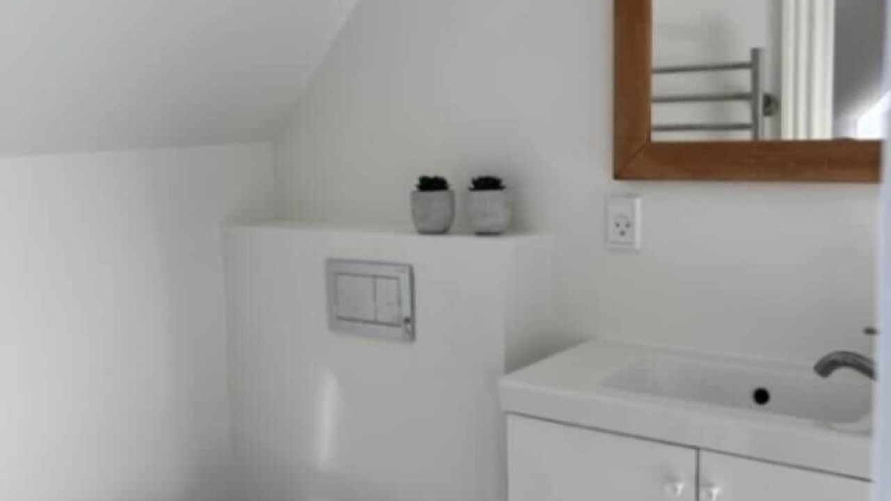 Photo of Bathroom in Marstal