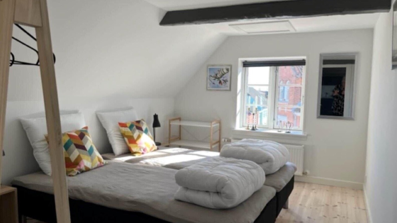 Photo of Bedroom in Marstal