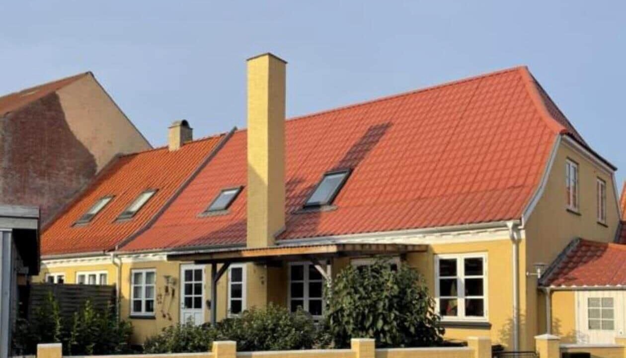 Photo of Outdoor in Marstal