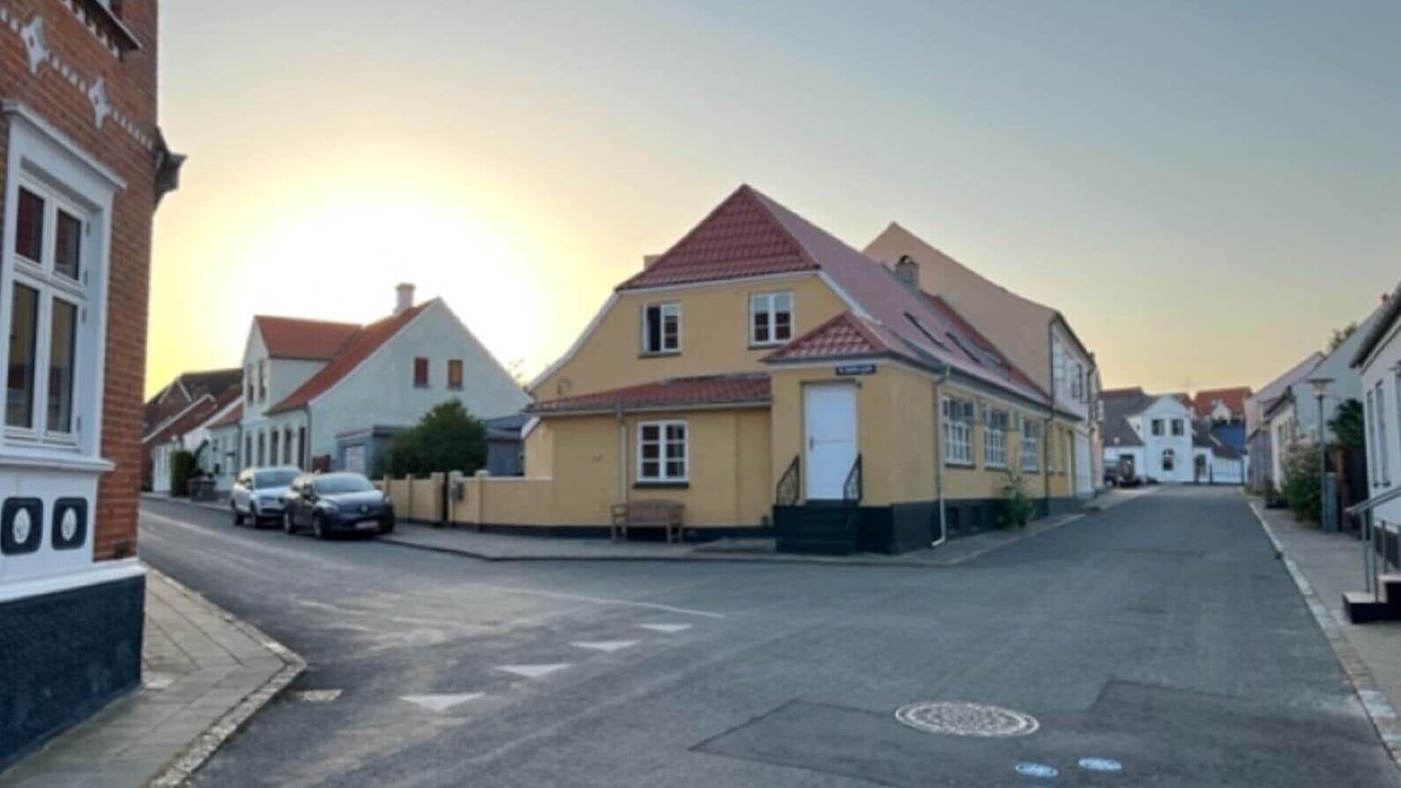 Photo of Outdoor in Marstal