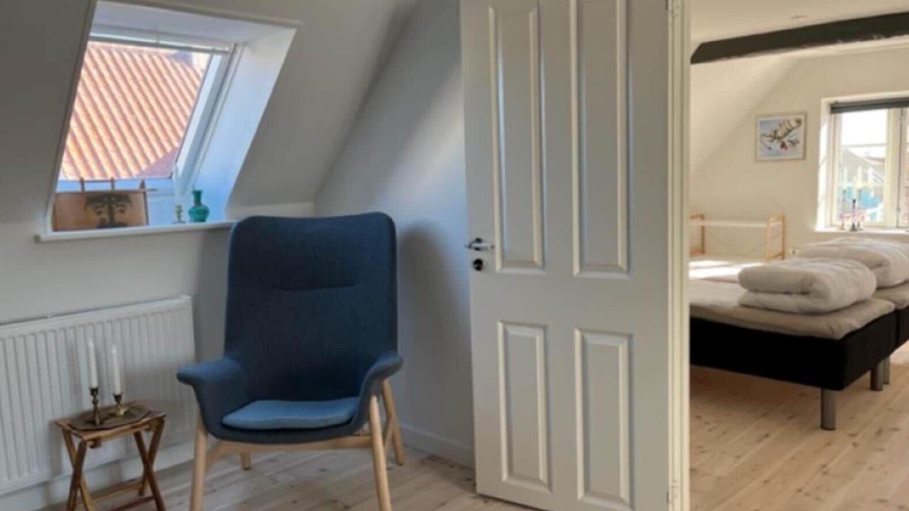 Photo of Bedroom in Marstal