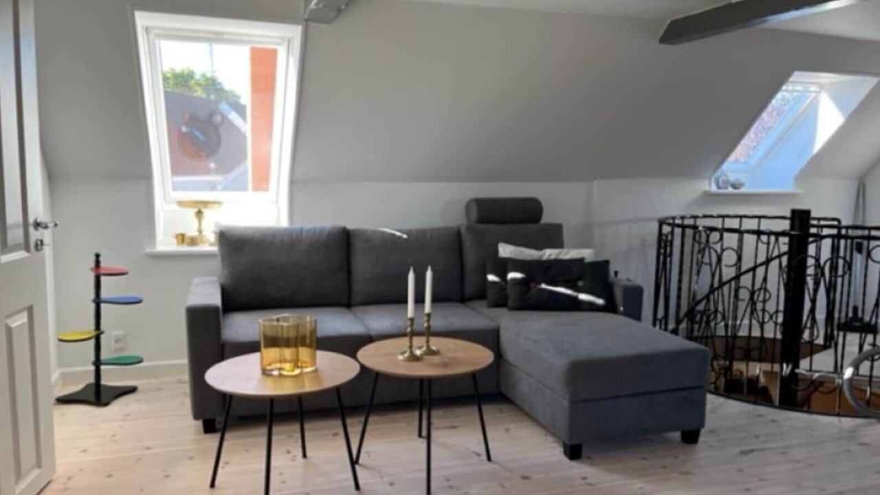 Photo of Livingroom in Marstal