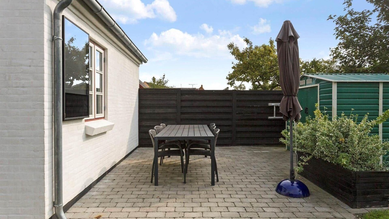 Photo of Outdoor in Marstal