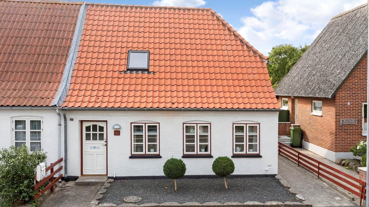 Photo of Outdoor in Marstal