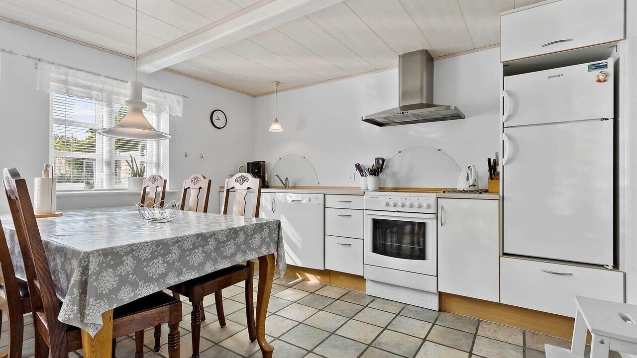 Photo of Kitchen in Marstal