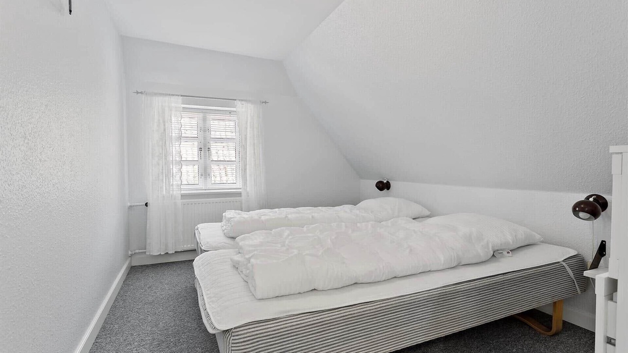 Photo of Bedroom in Marstal