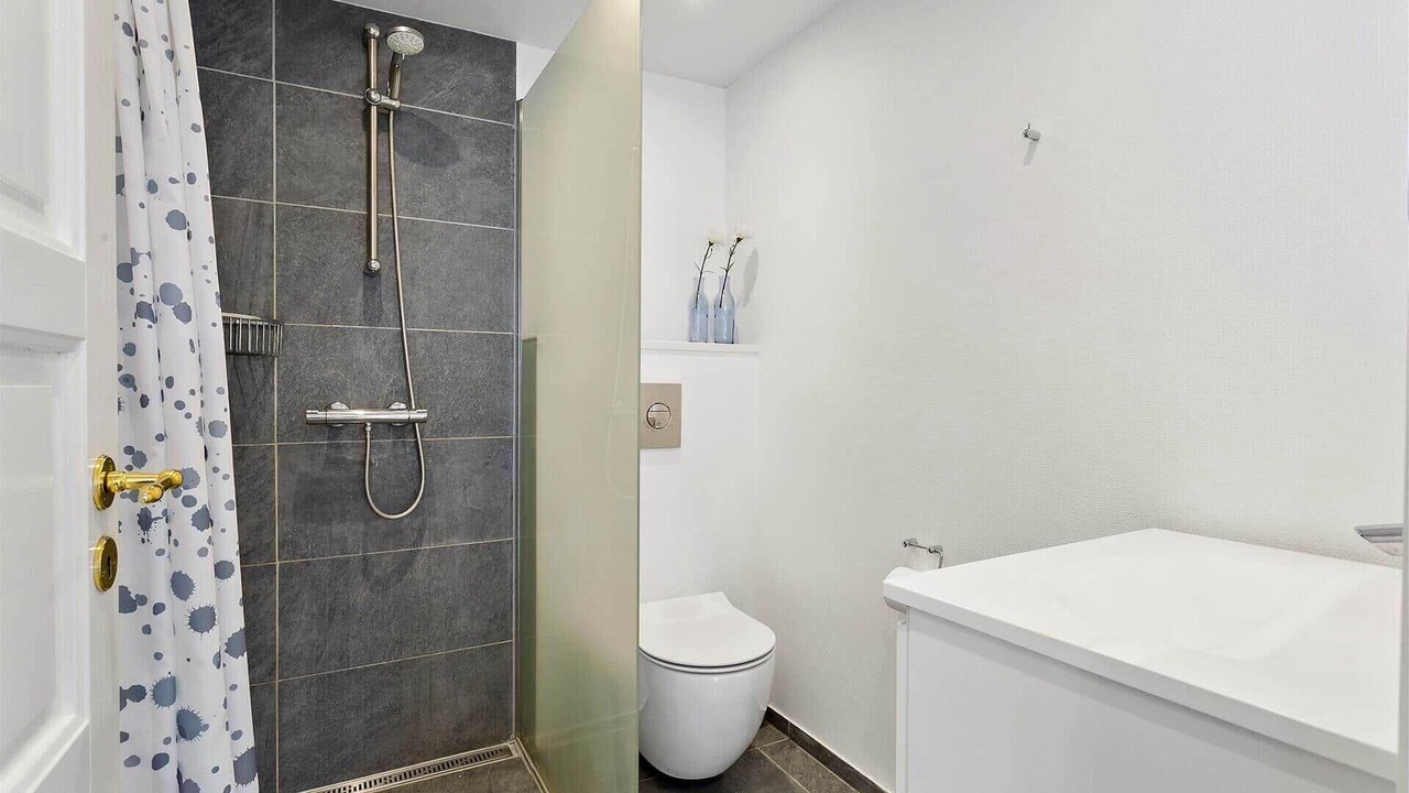 Photo of Bathroom in Marstal
