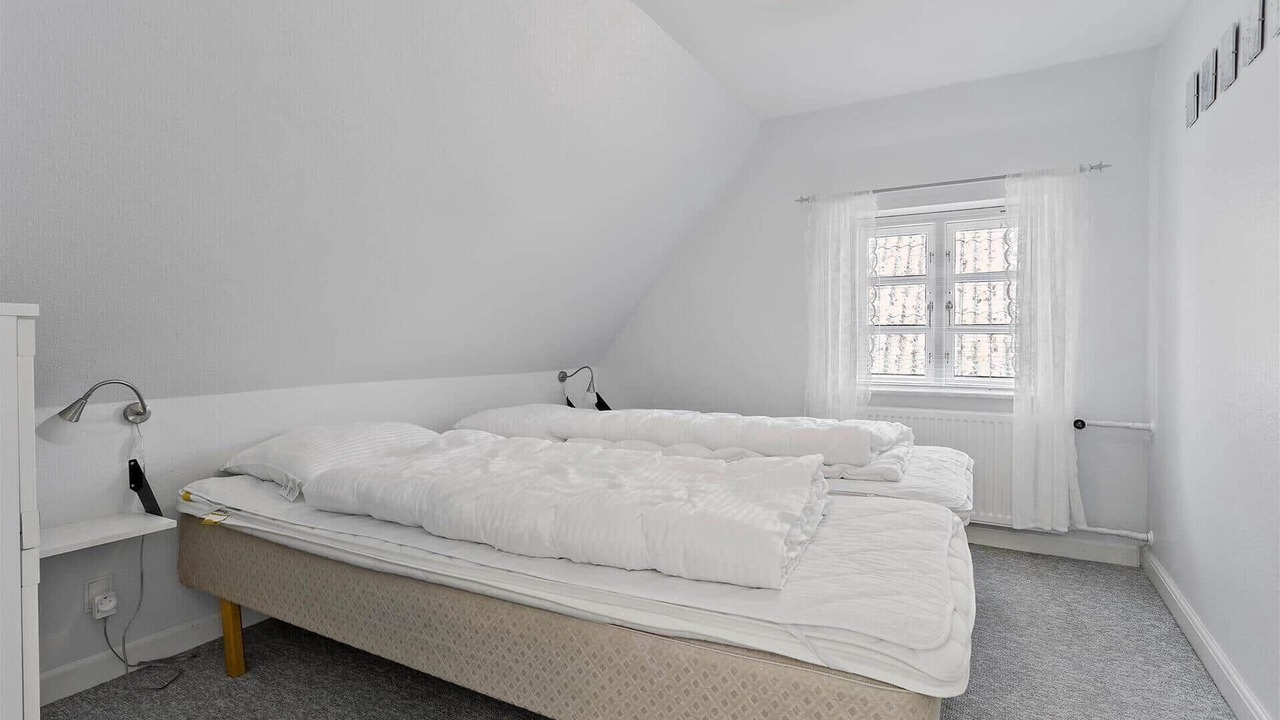 Photo of Bedroom in Marstal
