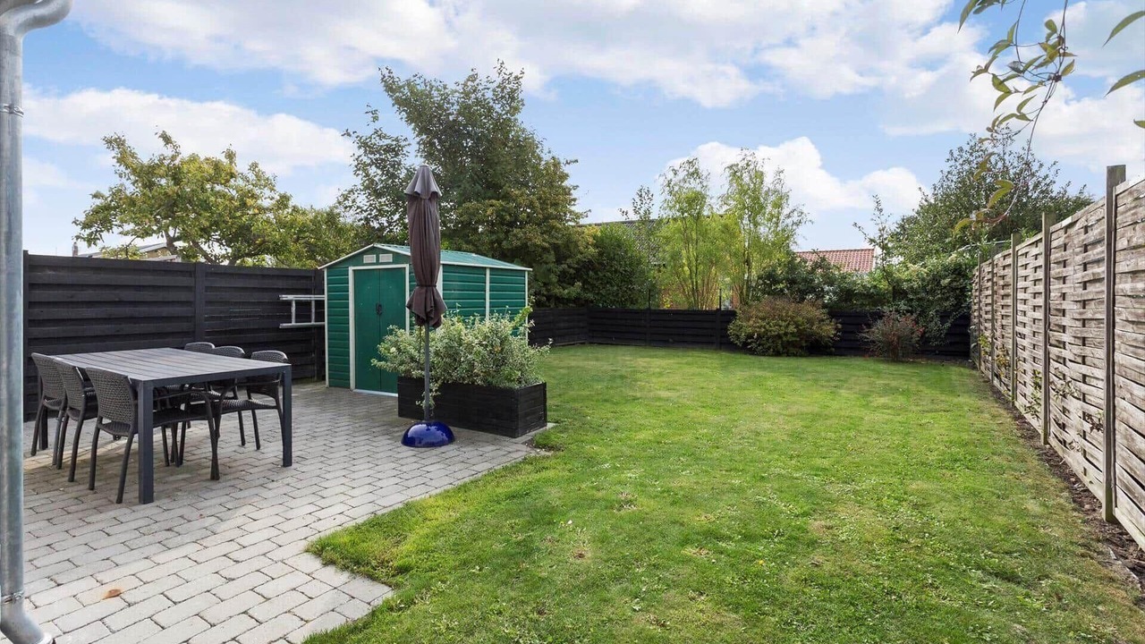 Photo of Outdoor in Marstal