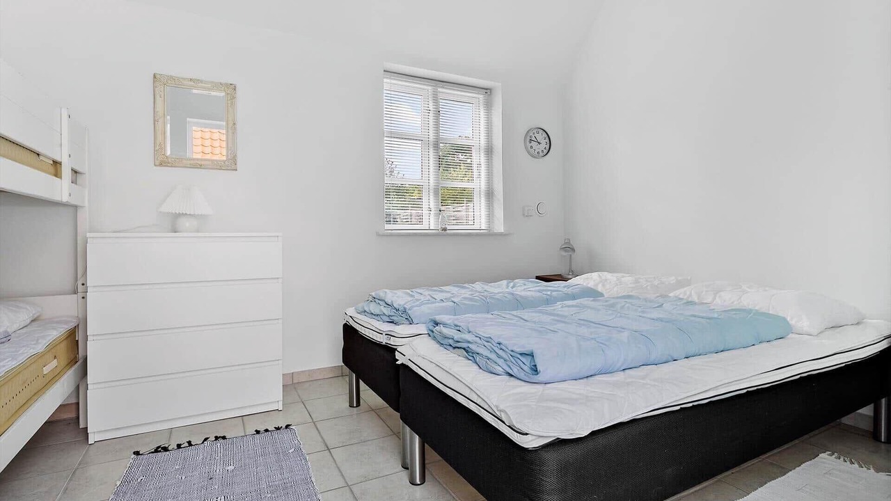 Photo of Bedroom in Marstal