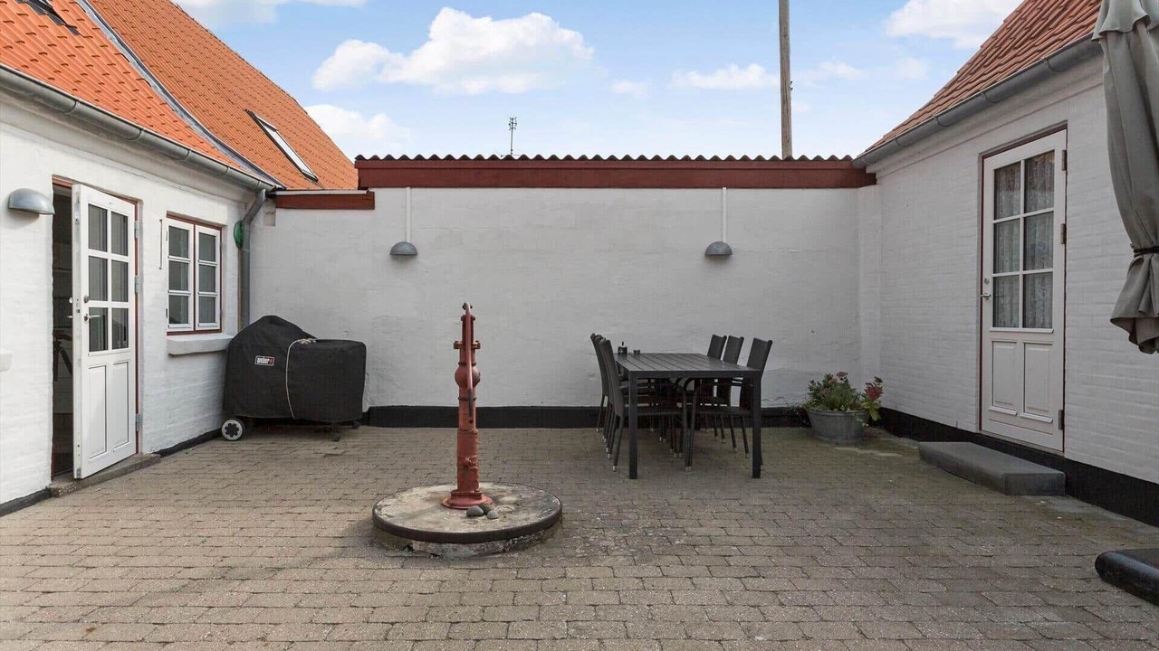 Photo of Outdoor in Marstal