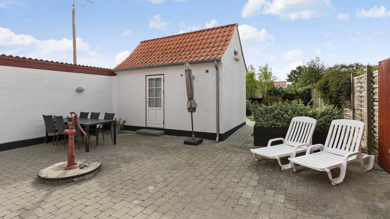 Photo of Outdoor in Marstal