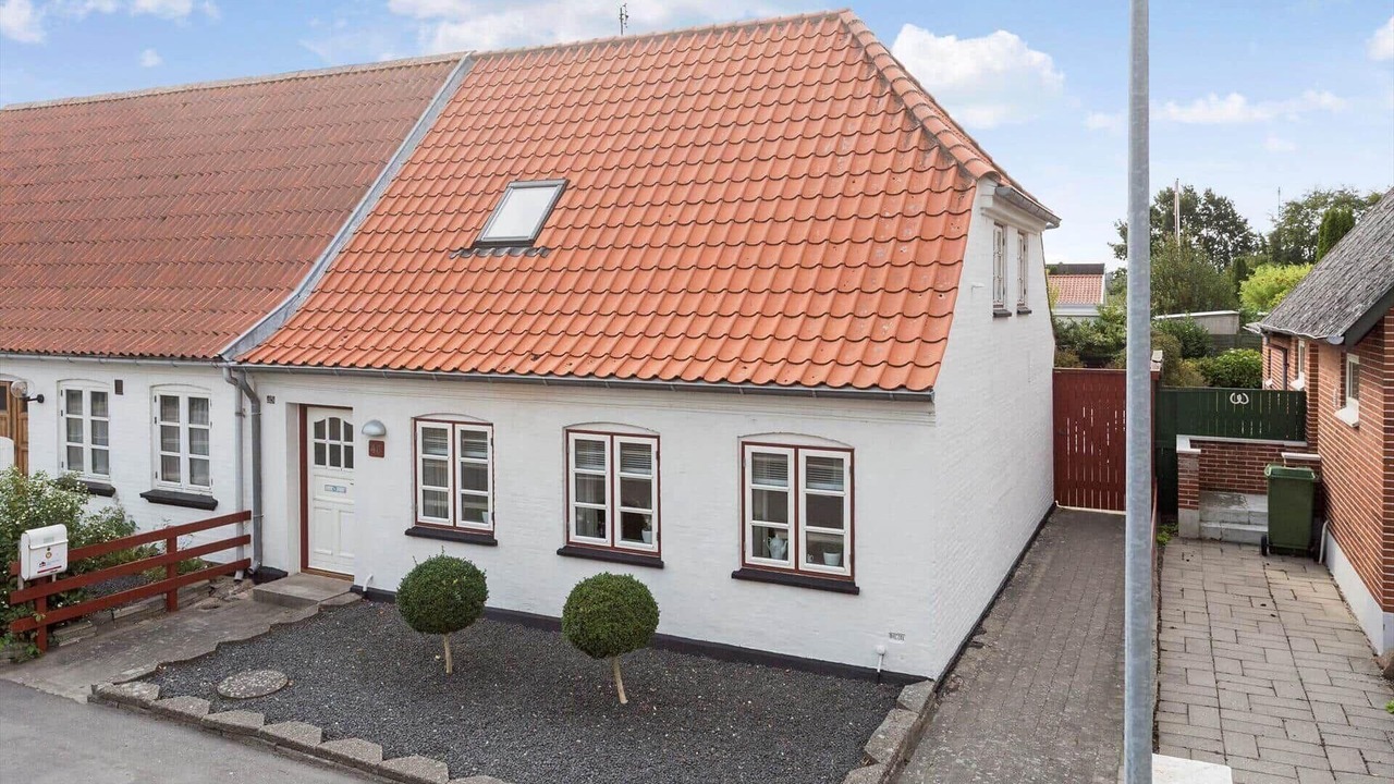 Photo of Outdoor in Marstal