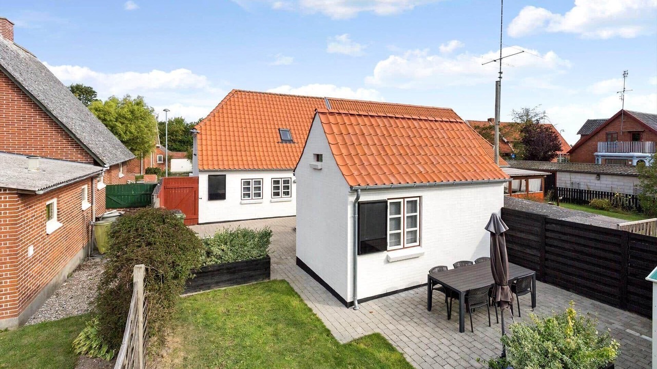 Photo of Outdoor in Marstal