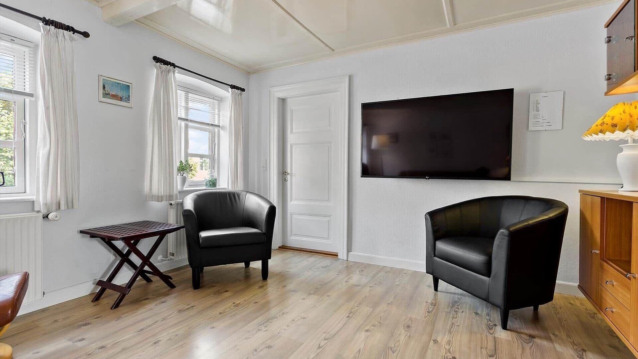 Photo of Livingroom in Marstal