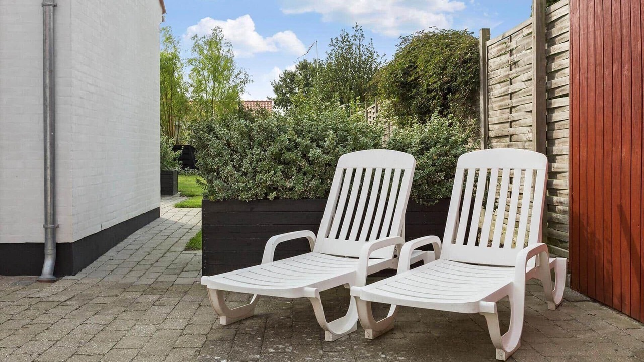 Photo of Patio Balcony in Marstal