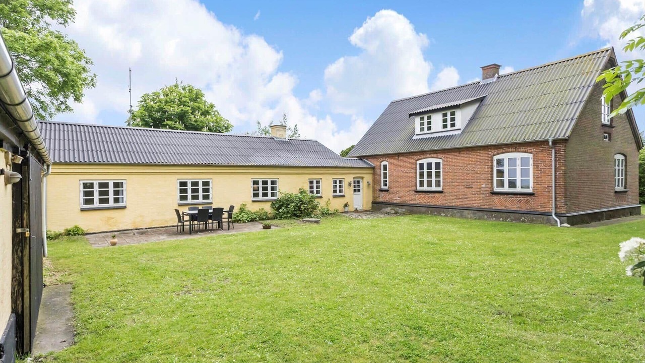 Photo of Outdoor in Soeby