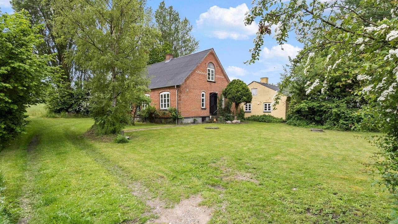 Photo of Outdoor in Soeby