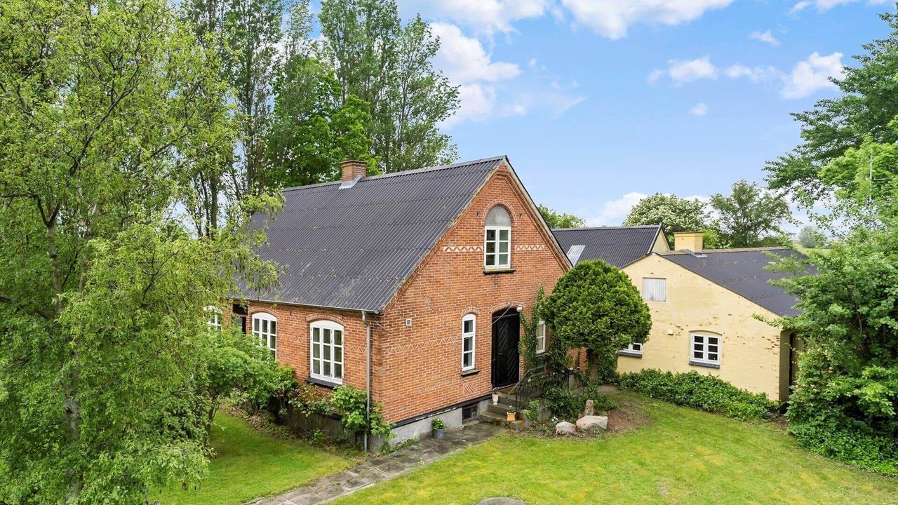 Photo of Outdoor in Soeby