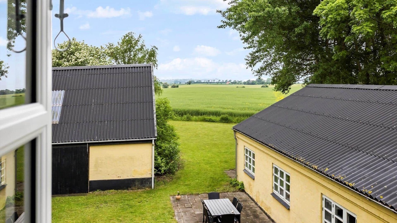 Photo of Outdoor in Soeby