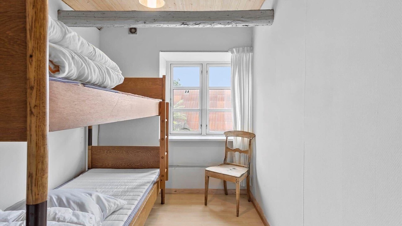 Photo of Bedroom in Soeby