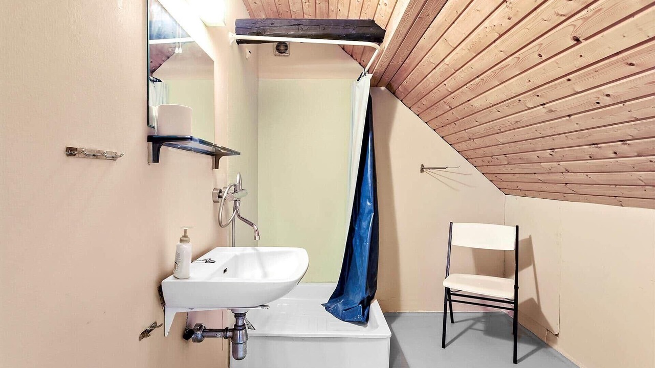 Photo of Bathroom in Soeby