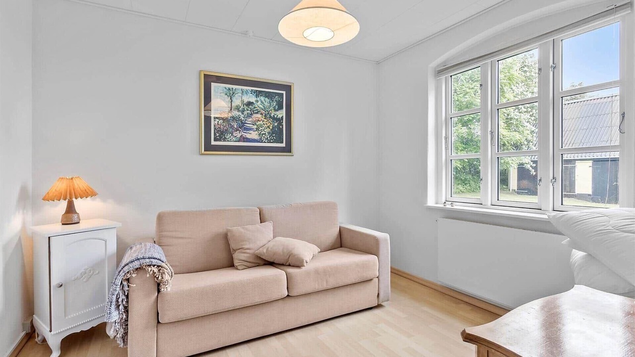 Photo of Livingroom in Soeby