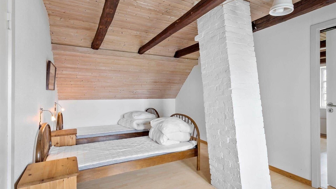 Photo of Bedroom in Soeby