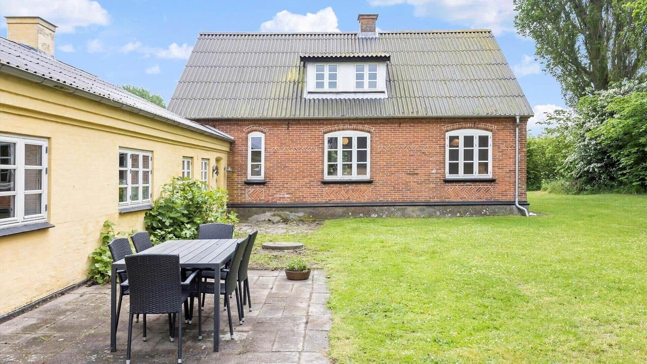 Photo of Outdoor in Soeby