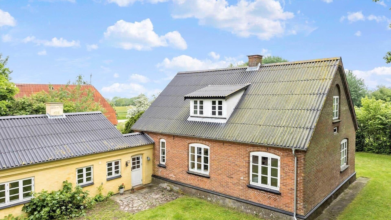 Photo of Outdoor in Soeby