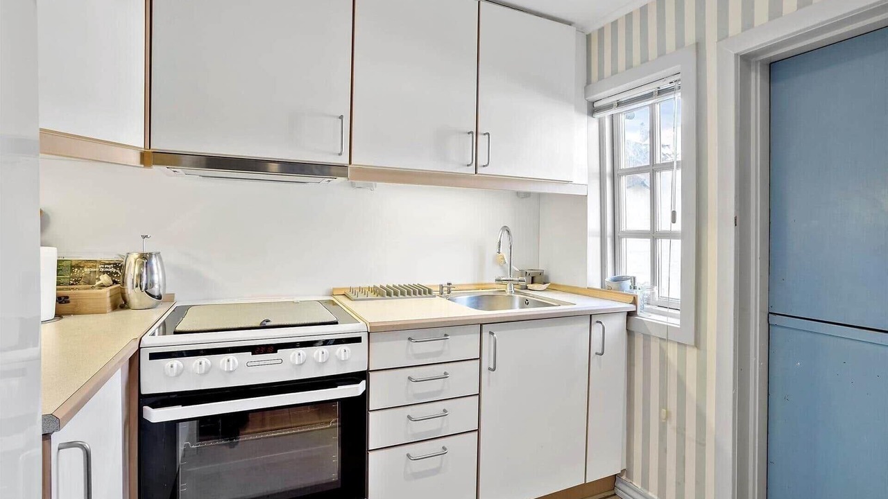 Photo of Kitchen in Marstal