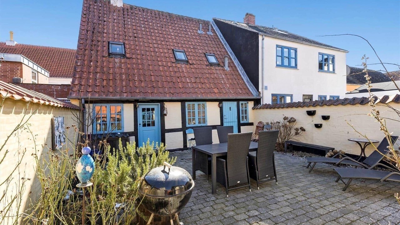 Photo of Outdoor in Marstal