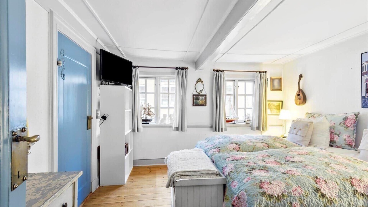 Photo of Bedroom in Marstal