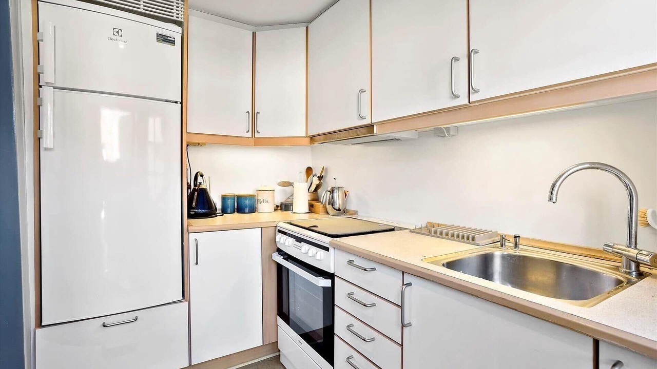 Photo of Kitchen in Marstal