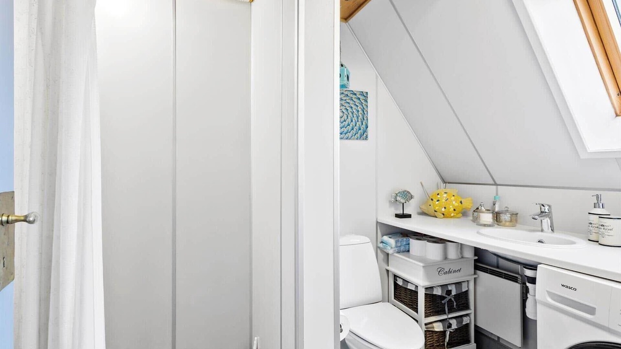 Photo of Bathroom in Marstal