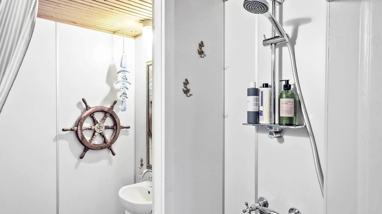 Photo of Bathroom in Marstal