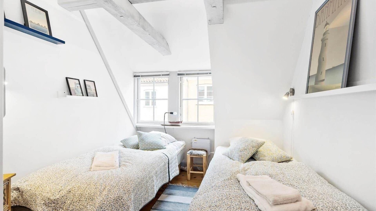 Photo of Bedroom in Marstal