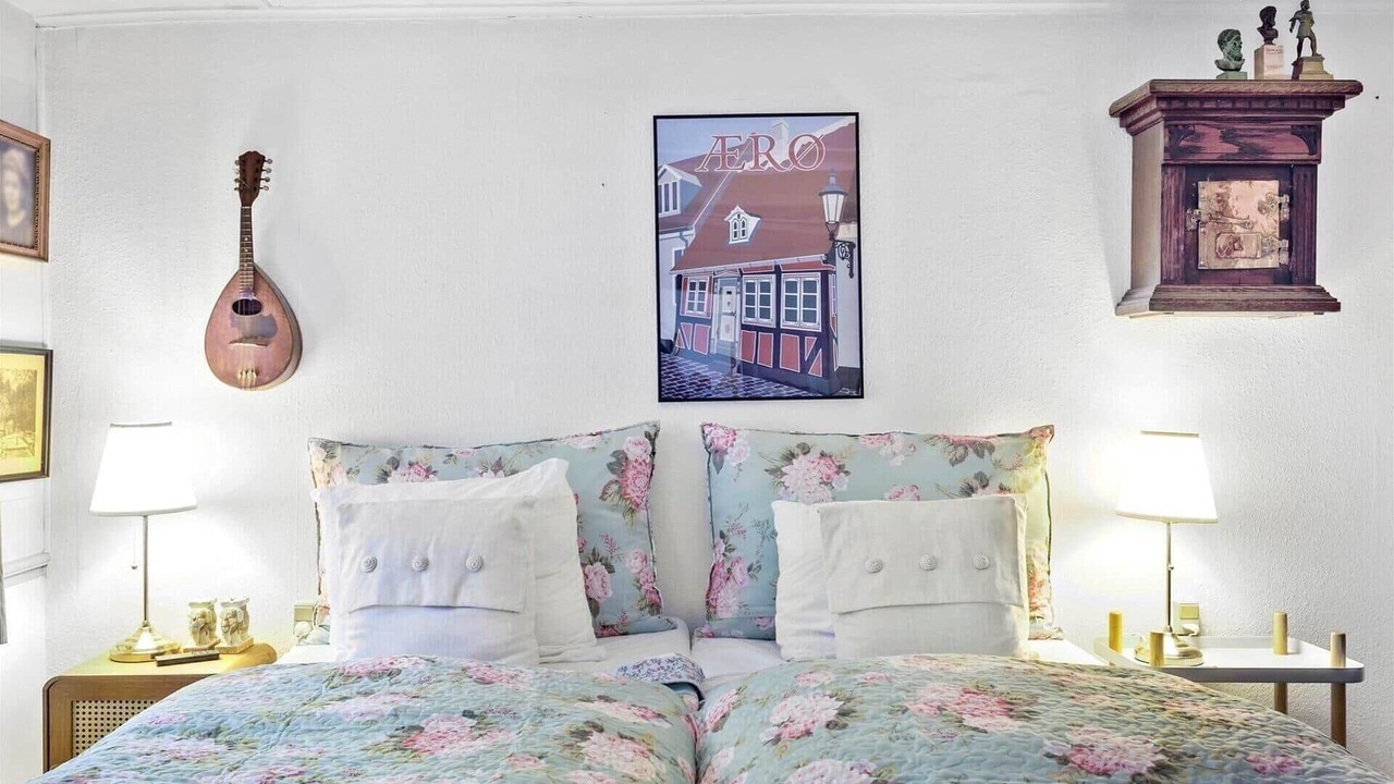 Photo of Bedroom in Marstal