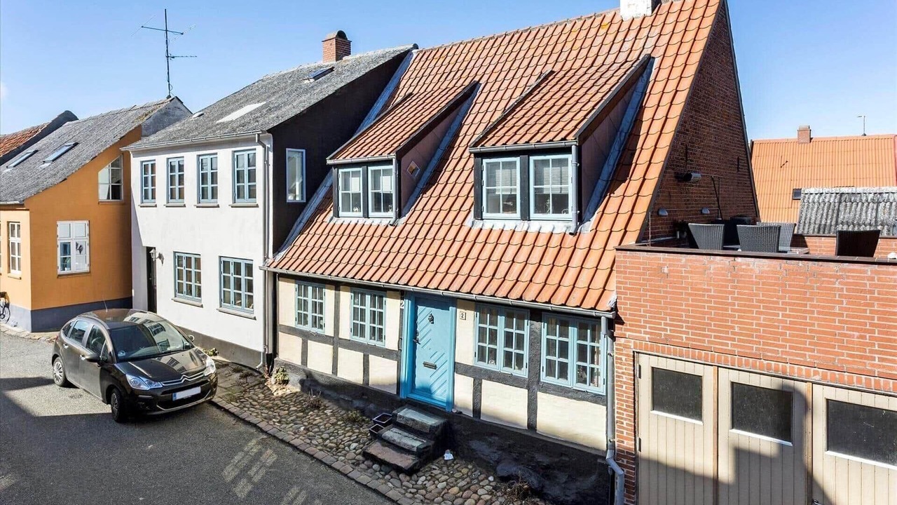 Photo of Outdoor in Marstal