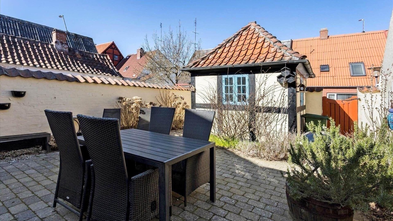 Photo of Outdoor in Marstal