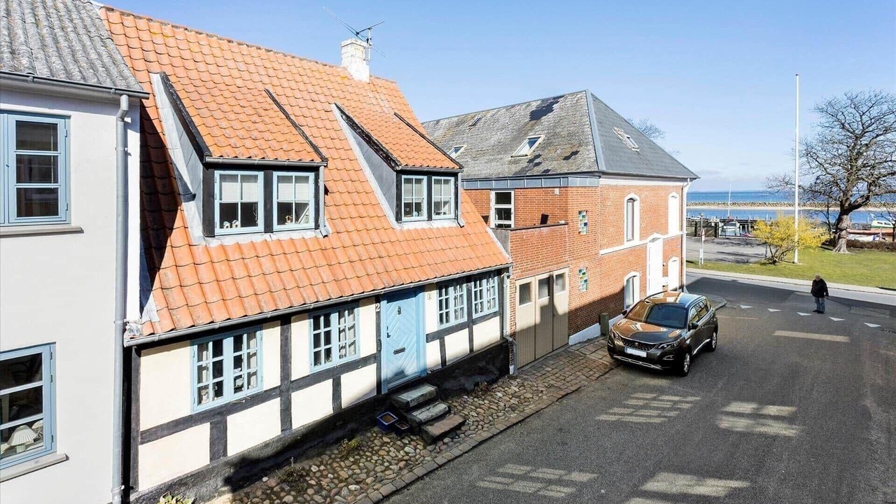 Photo of Outdoor in Marstal