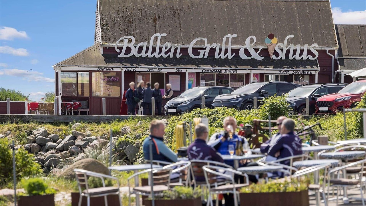 Photo of Outdoor in Samsø