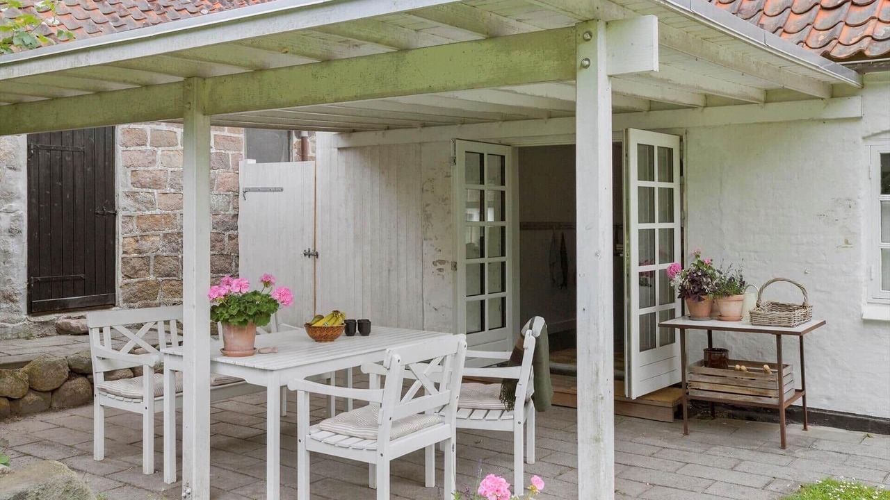 Photo of Outdoor in Samsø