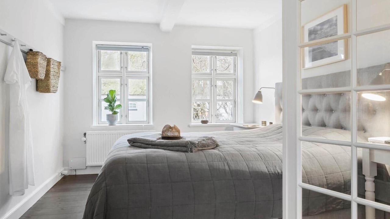 Photo of Bedroom in Samsø